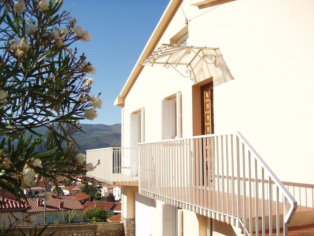 Villa Bellevue Prades  Exterior foto
