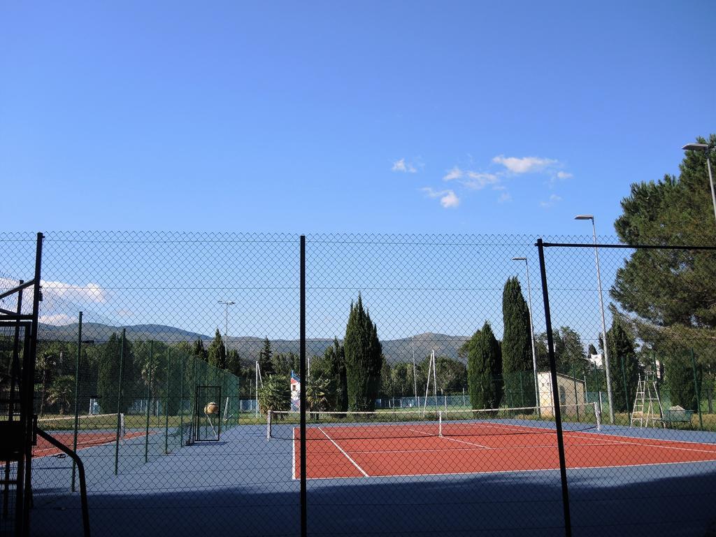 Villa Bellevue Prades  Exterior foto